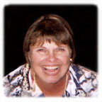photo of Jeannine