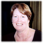 photo of Sally