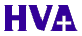 HVA logo