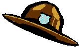 ranger cap