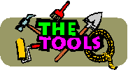 Self-exploration tools