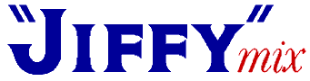 Jiffy Mix