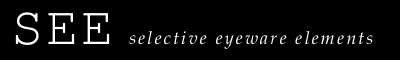See Optometry
