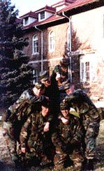 ROTC photo