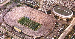 Michigan Stadium