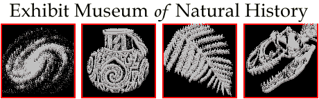 museum logo