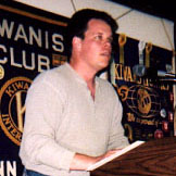 Jerry McMahon