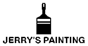 Jerry's Painting logo
