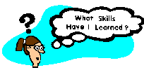 Functional skills inventory