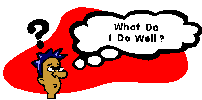 Transferable skills inventory