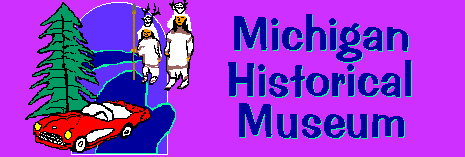 Michigan Historical Museum