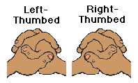 thumbs