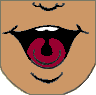 tongue