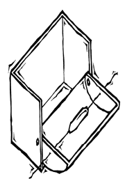 Hot Dog Cooker Image