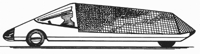 solar car