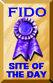 FIDO Site of the Day