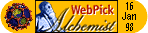 Chemistry Web-Pick icon