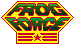 FF logo