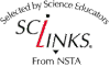 scilinks logo
