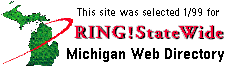 Michigan Ring Statewide icon