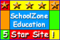 Schoolzone logo