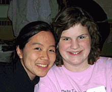 mentoring pairs