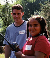 Ben & Courtney