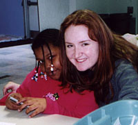 Bridget Briley