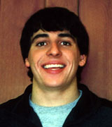 Nick Brown