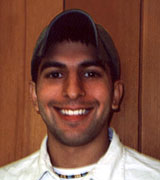 Sam Lulla