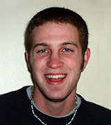 Todd Sarbaugh