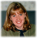 Debbie's photo is
        coming soon!