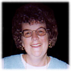 photo of Lynne