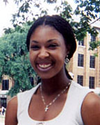 Karyl at FestiFall 1999