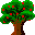 apple tree